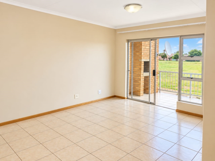 2 Bedroom Property for Sale in Pellissier Free State